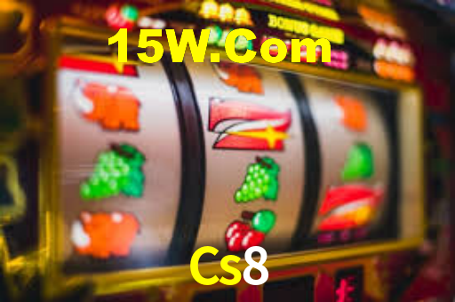 Cs8 App