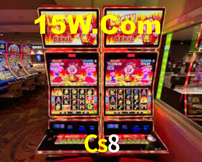 Exclusive Games Cs8