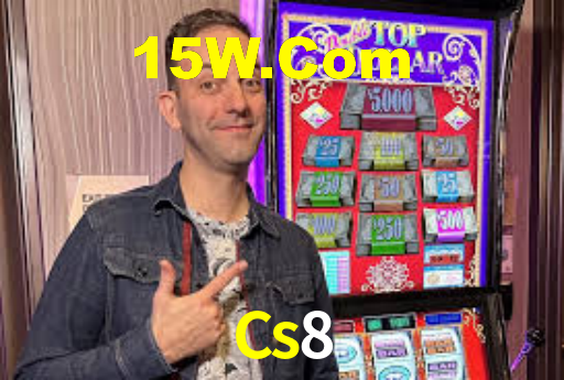 Cs8 App
