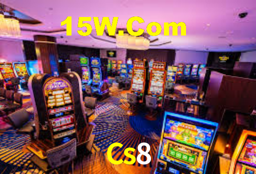 Sinta a adrenalina dos jogos de cassino com Cs8