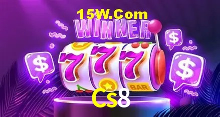 Game Providers Cs8