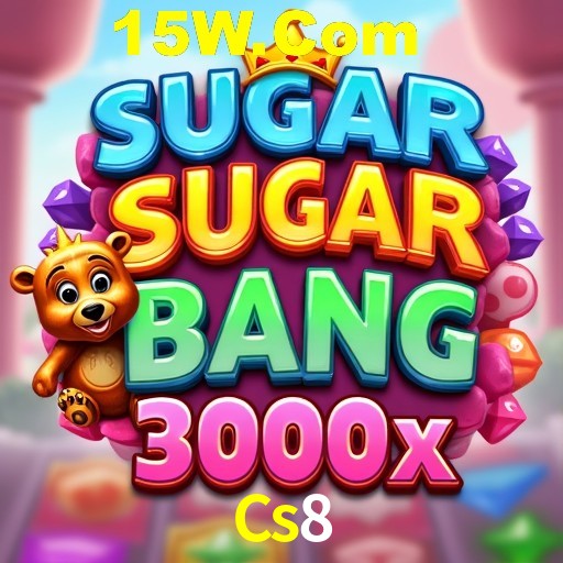 Game Providers Cs8