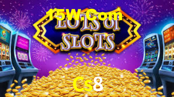 Cs8 App