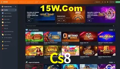 Seasonal Promotions Cs8