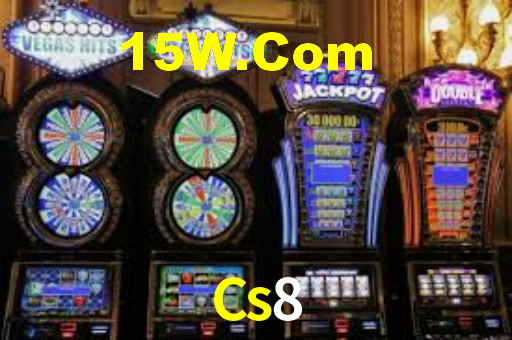 Cs8 App