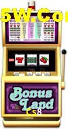 Welcome Bonus Cs8