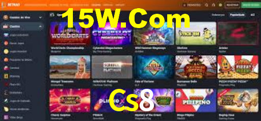 Cs8 - Melhores Slots De Caça Niquel - Cs8 Login