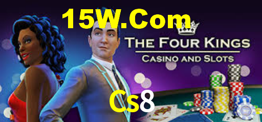 Cs8