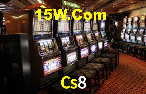 Cs8