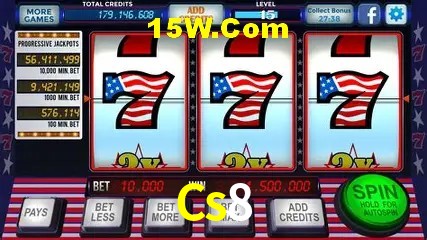 Account Benefits Cs8