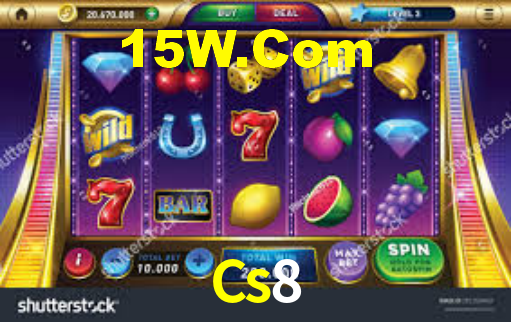 Cs8 App Interface