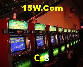 Slot Games Cs8