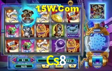 Weekend Specials Cs8