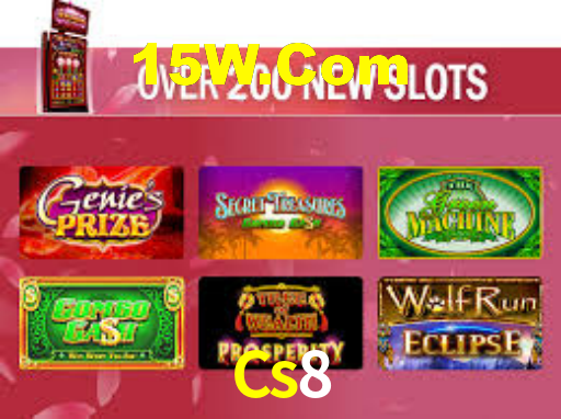 Cs8