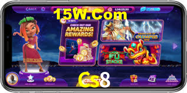 Cs8