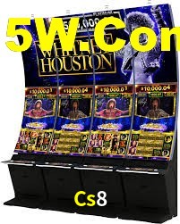 Programa VIP Cs8