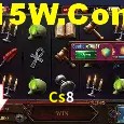 Live Casino Cs8