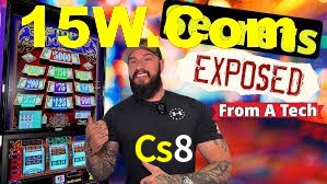 Welcome Bonus Cs8
